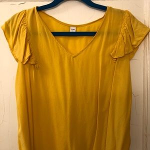 Old Navy Blouse